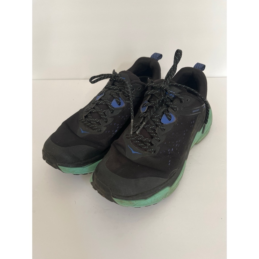 Hoka Challenger ATR 6 Goretex Size 9.5